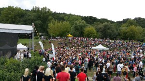 Chillibrani, Brno 2015