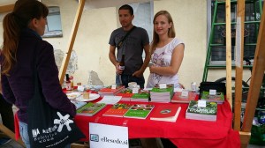 Kuhajmo s Cilijem & Gojenje Cilijev