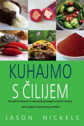 Kuhajmo s Cilijem - Cooking Chillies Slovenian Translation