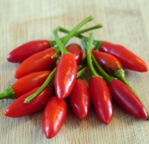 piri piri for recipe